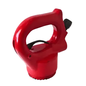 Handle complete 7531 rivet buster